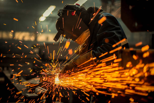 Best Structural Steel Welding in Tamaqua, PA