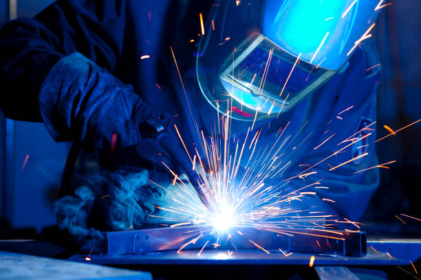 Best Specialty Welding Processes in Tamaqua, PA