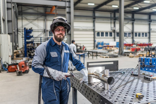 Best Welding Inspection and Certification in Tamaqua, PA
