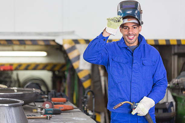 Affordable Welder Services in Tamaqua, PA