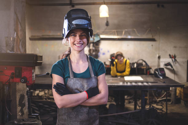 Professional Welder & Metal Fabrication in Tamaqua, PA